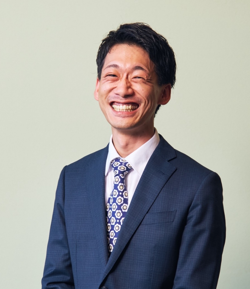 濱川 二郎