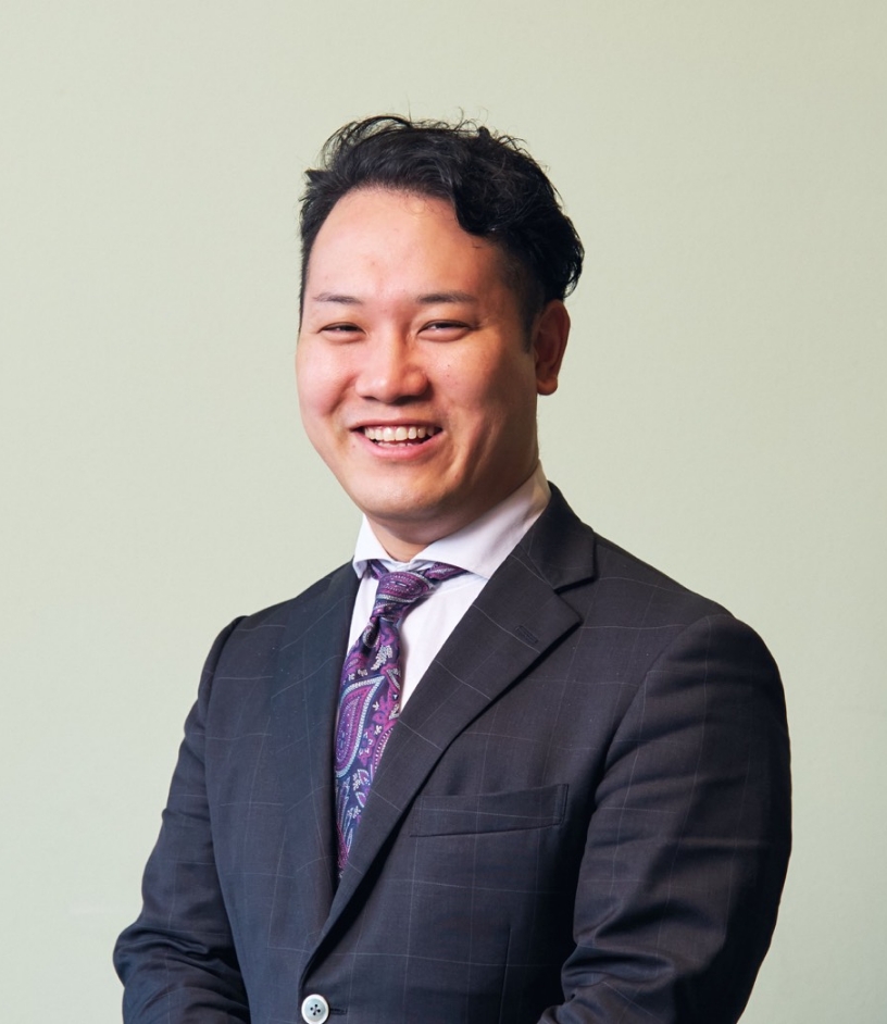 中尾 敦志