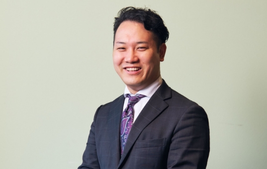 中尾 敦志
