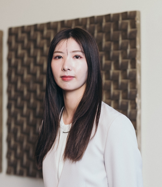 酒井 友愛