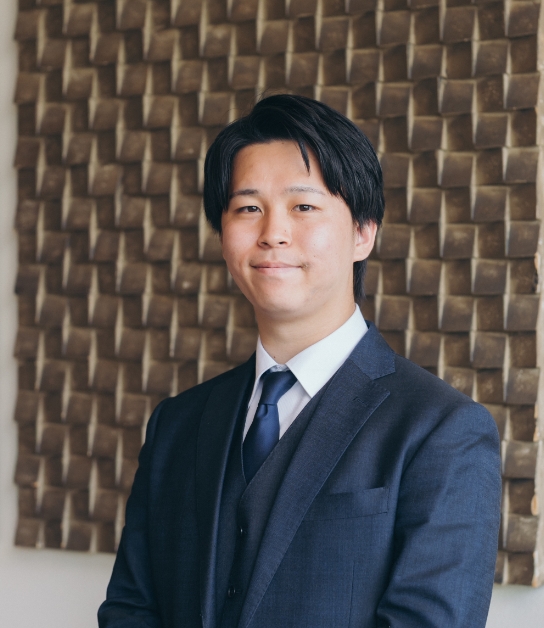 嶋﨑 北斗
