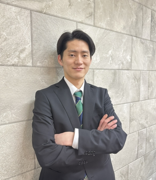 髙木 勝智
