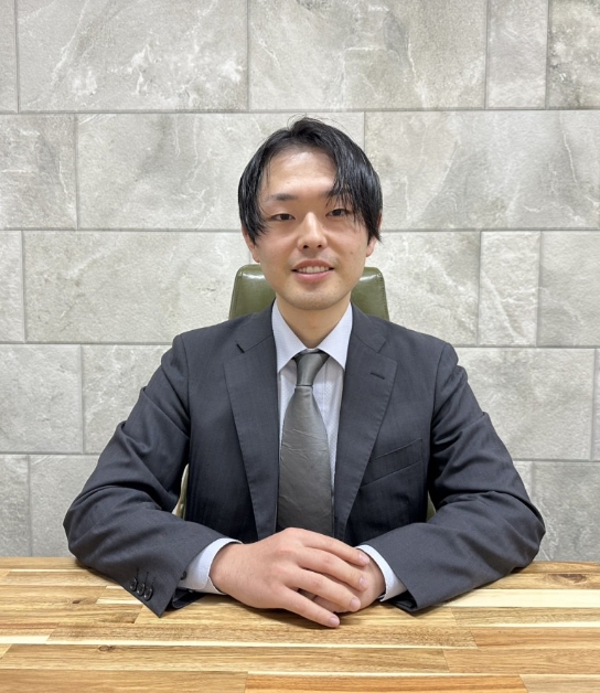山田 裕大