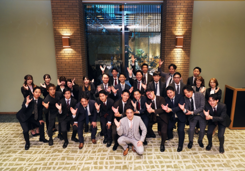 STAFF
