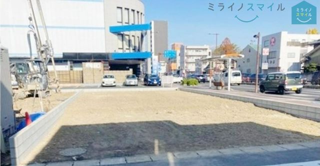 【元城小学校】拳母町1　A区画