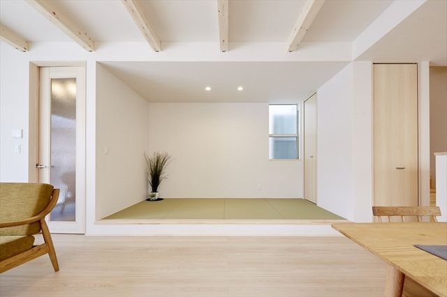※施工例の一例です。