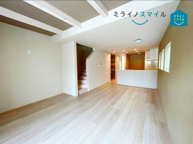 【広川台小学校】豊田市渋谷町　B棟