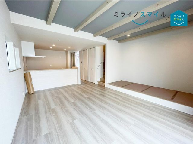 【梨の里小学校】安城市二本木新町part2　G棟