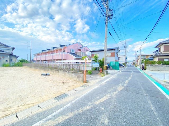 ローソン豊田井上町店まで徒歩4分です♪毎日の暮らしに便利です！！