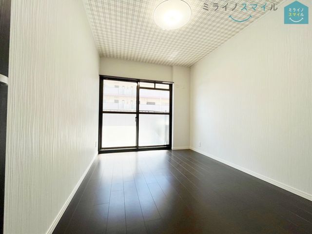 充分な広さと収納がある部屋はお子さまの自発性と成長を促します♪家族の成長を支えて好きなことに没頭できる空間にどうぞ!