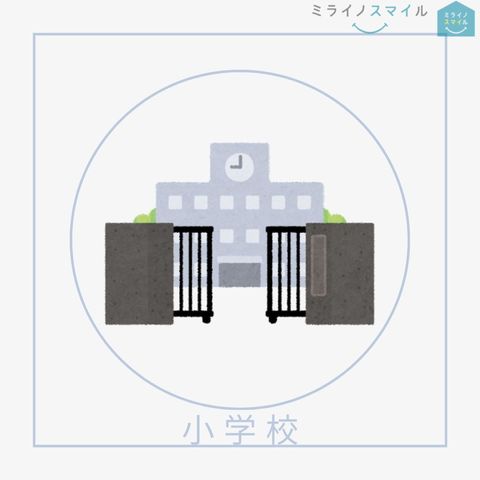 西尾市立鶴城小学校 徒歩12分。 900m