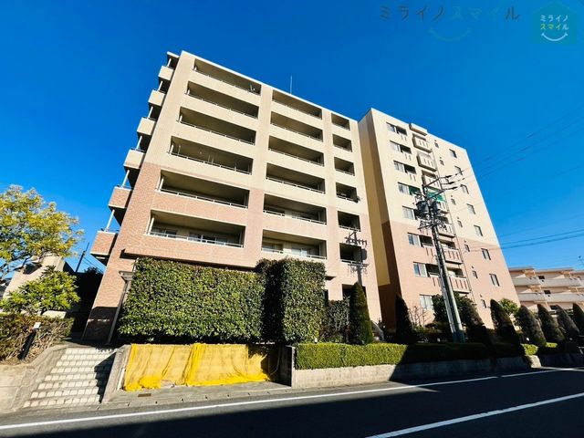 【大林小学校】ネオグランデ大林