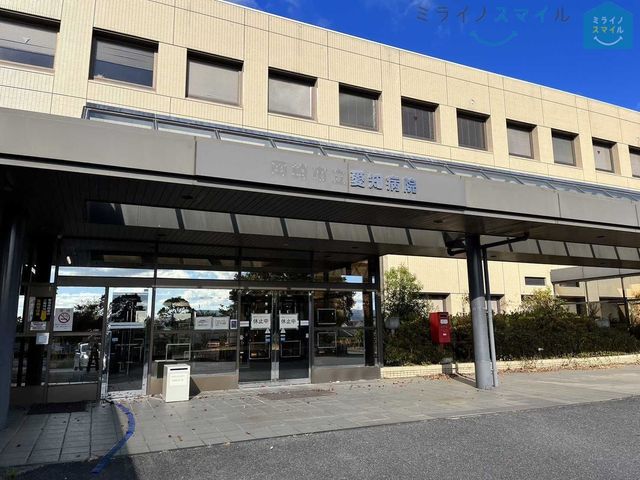 愛知県立愛知病院 徒歩17分。 1360m