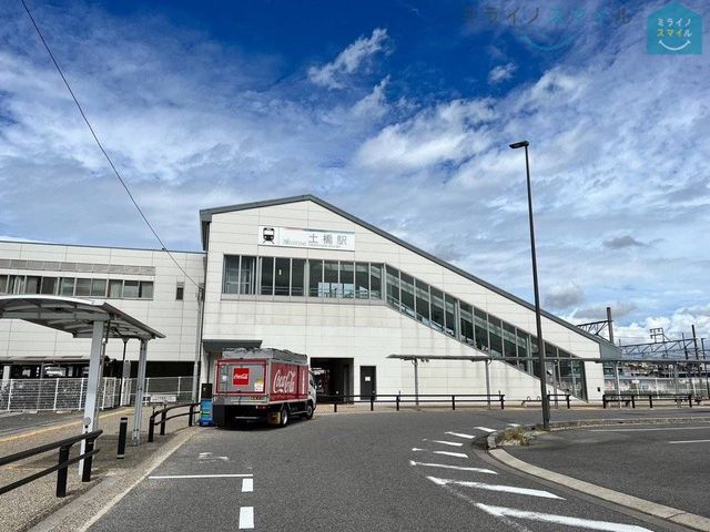 土橋駅(名鉄 三河線) 徒歩28分。 2200m