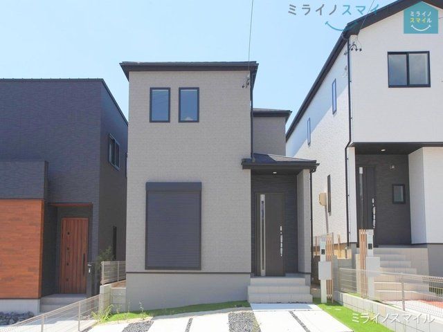 半田市岩滑高山町12棟
