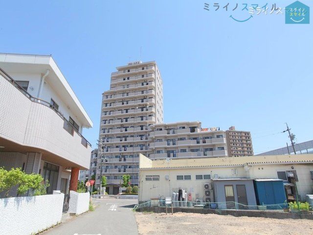 【朝日小学校】グローリアス東刈谷弐番館