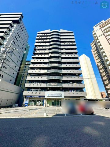 2沿線利用可の好アクセス環境です!生活に必要なスーパー、コンビニなど商業施設が近くにあり、住みやすい立地です♪