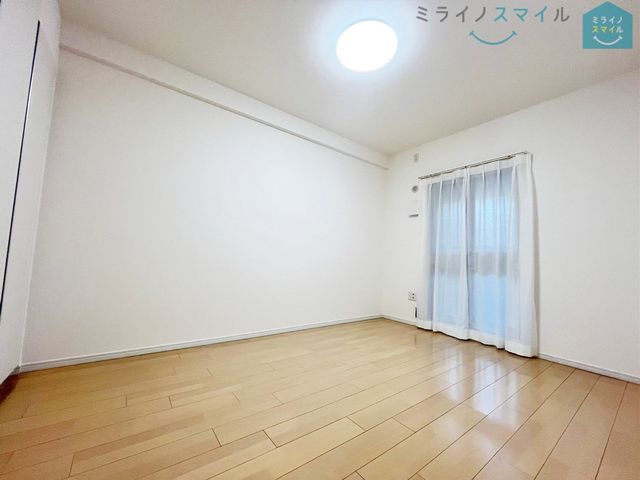 充分な広さと収納がある部屋はお子さまの自発性と成長を促します♪家族の成長を支えて好きなことに没頭できる空間にどうぞ!