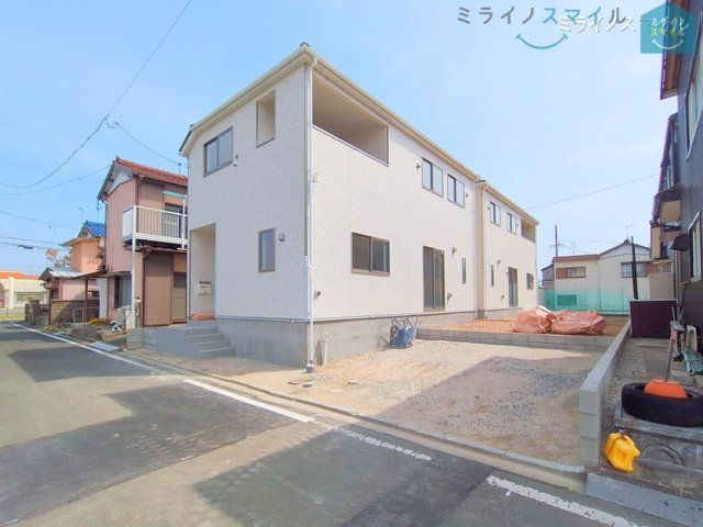 豊川市美園 第14