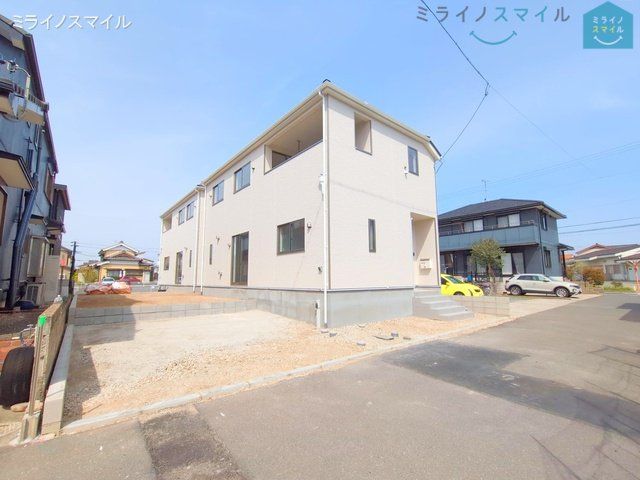 豊川市美園 第14