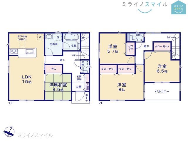 豊川市御油町 第16