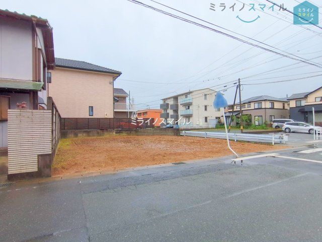 豊橋市東幸町