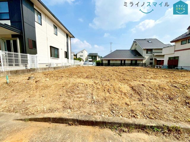 【三好丘小学校】みよし市　三好丘Part17　全2区画　B区画