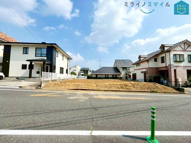 三好丘小学校・三好丘中学校エリアです!!徒歩10分圏内でお子様の通学も安心です♪