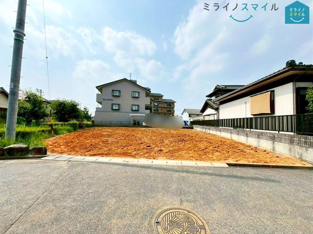 【作野小学校】安城市住吉町Part2　全2区画　A区画