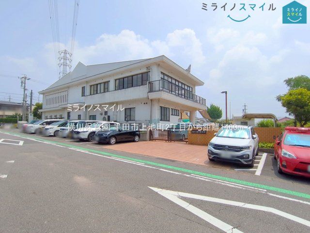 横川保育園 撮影日(2025-07-09) 1460m
