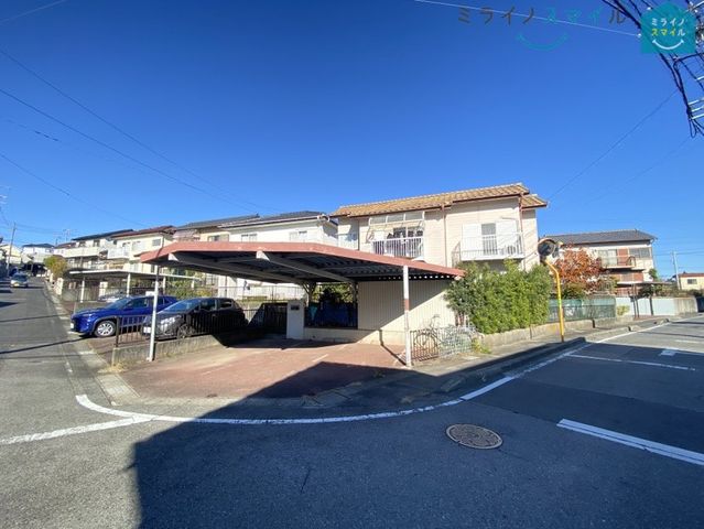 【オーナーチェンジ】豊田市大島町元の山【堤小学校前林中学校】