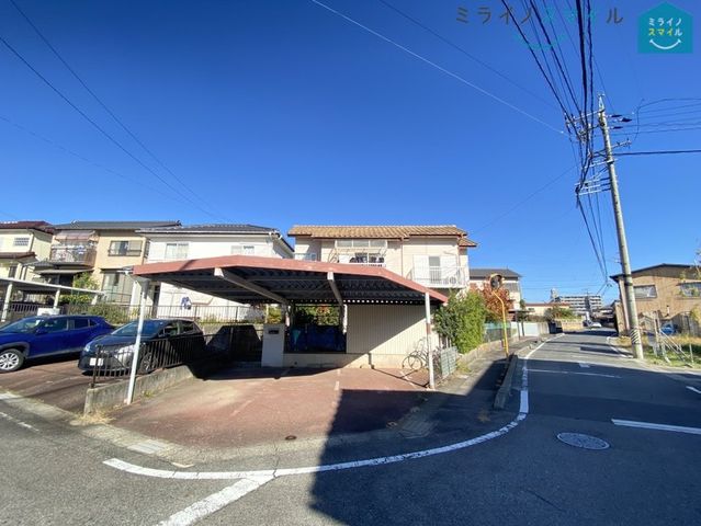 堤小学校・前林小学校エリです♪