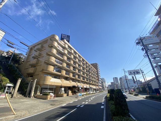 【リノベ物件】ダイアパレス八事隼人池