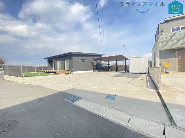 名鉄常滑線「寺本」駅徒歩15分！！通勤・通学も便利ですね♪