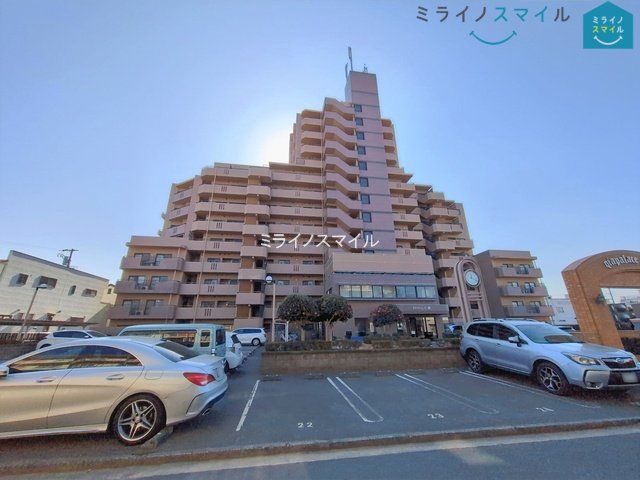 ダイヤパレス栄