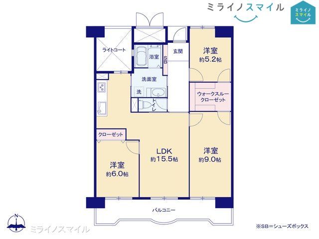 図面と異なる場合は現況を優先