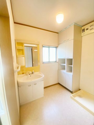 木造ならでは心やすらぐ住まいです。