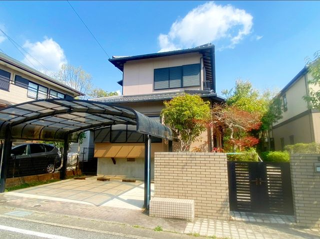 ゆとりある室内空間です。