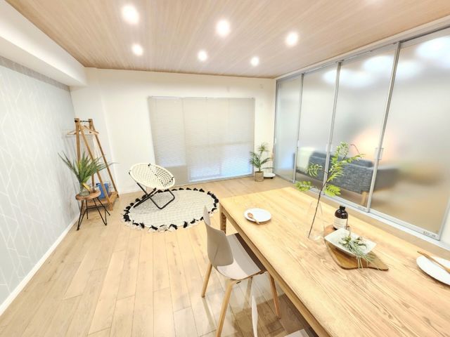 シティコーポしまだA棟
