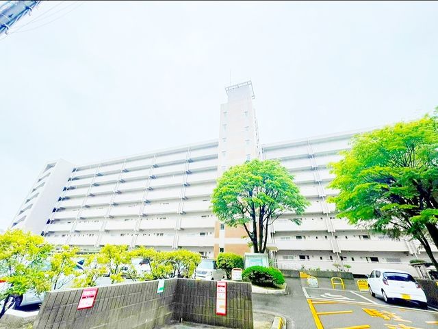 周辺交通量少なめで、子育てやぜんそくが気になる方におすすめです。