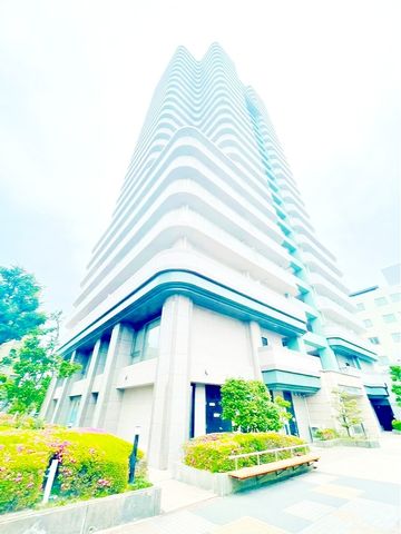 駐輪場付で、通勤・通学・お買い物など自転車をご利用いただけます。
