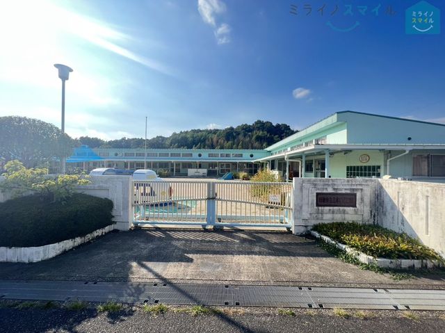 日進市立三本木保育園 徒歩13分。 1040m