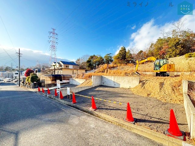 お家にこだわりのある方におすすめしたいお土地です♪