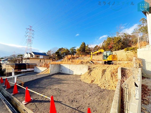 お好きなハウスメーカーで建てられます!