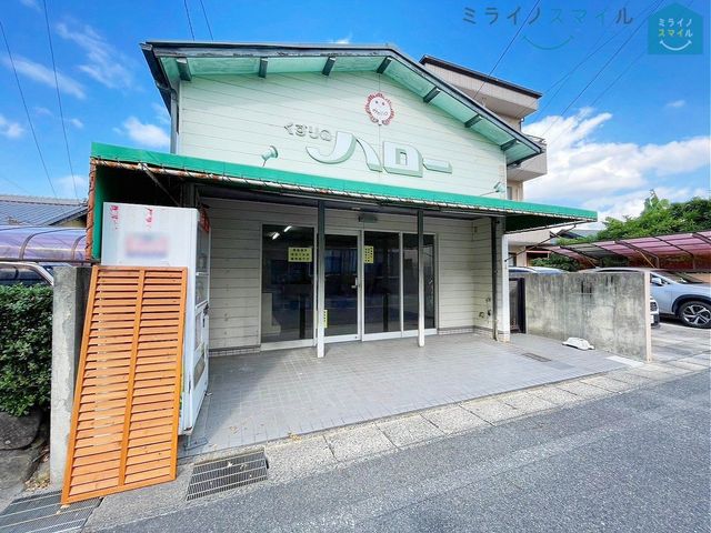 日当たりと風通し、開放感に恵まれた物件です!南側道路で資産価値が保たれやすく、人目につきやすいので防犯面◎