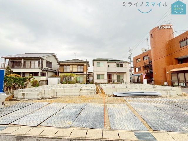 お子様の通学は城山小学校・旭中学校エリアとなります♪♪