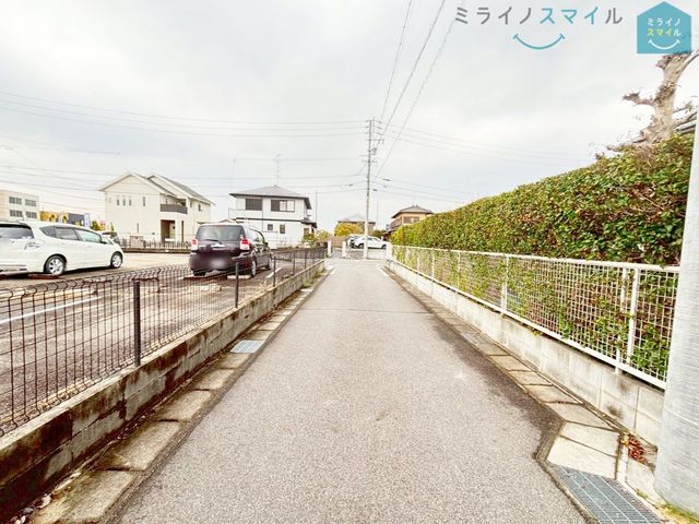 (2025年4月撮影)
