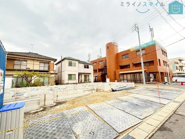(2025年4月撮影)