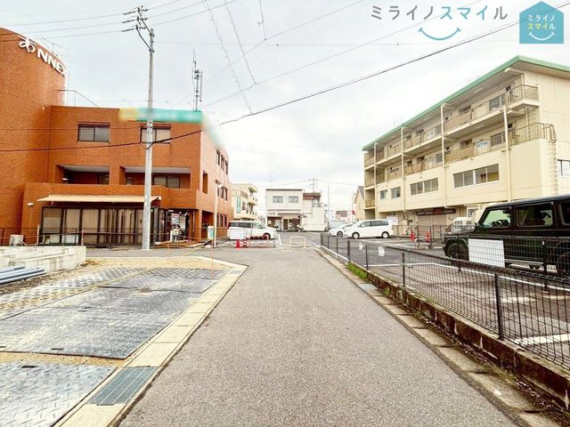 (2025年4月撮影)