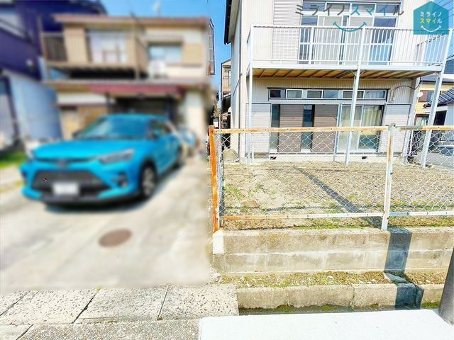 (2025年3月撮影)